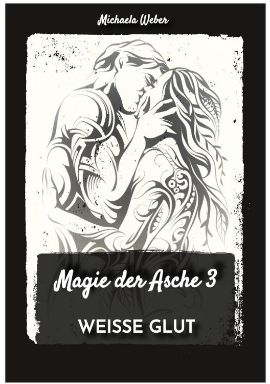 Produktbild: Magie der Asche 3
