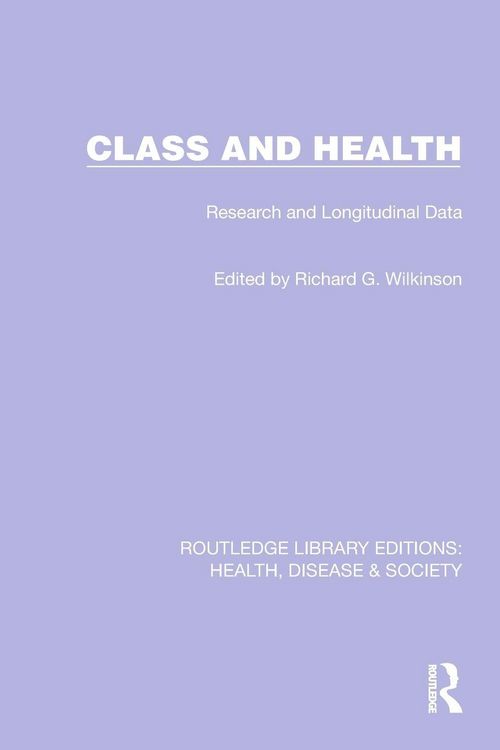 Produktbild: Class and Health