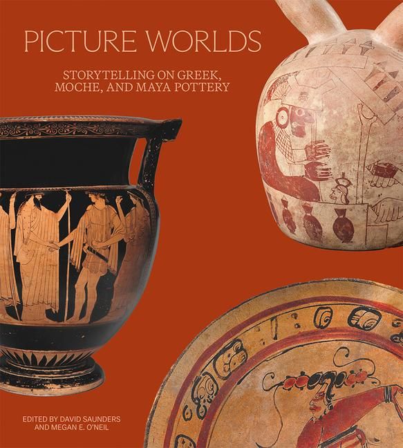 Produktbild: Picture Worlds