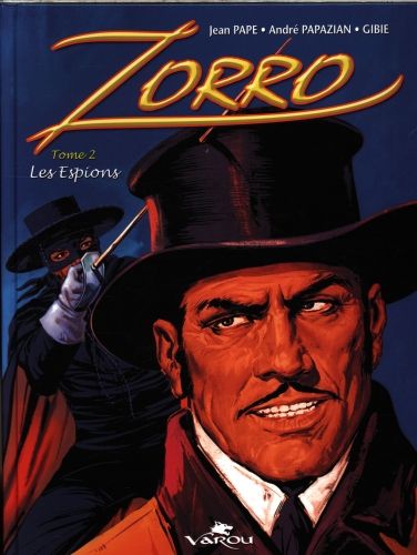 Produktbild: Zorro