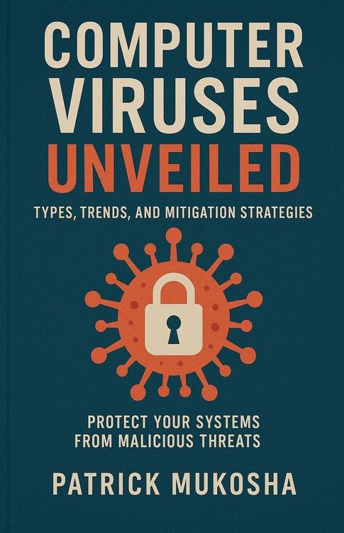 Produktbild: "Computer Viruses Unveiled