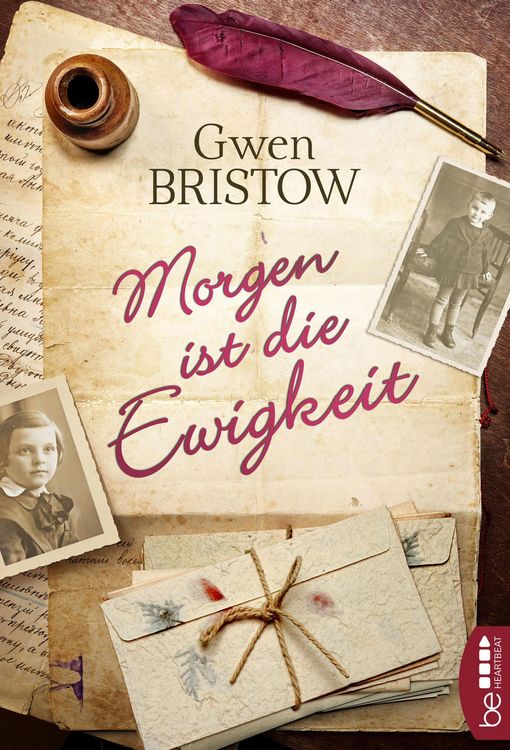 Produktbild: Morgen ist die Ewigkeit