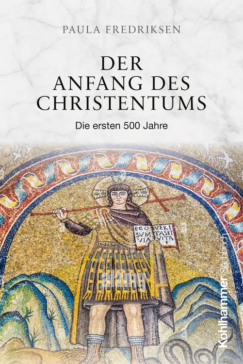 Produktbild: Der Anfang des Christentums