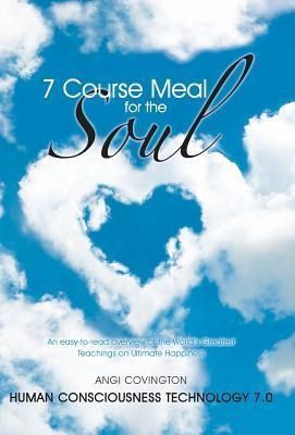 Produktbild: 7 Course Meal for the Soul
