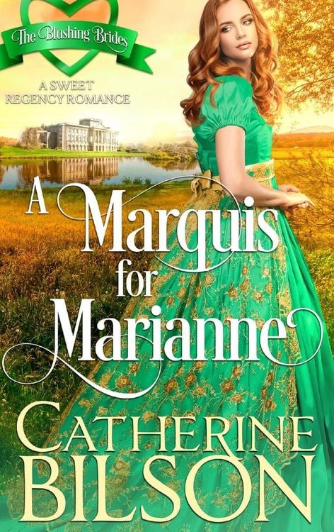 Produktbild: A Marquis For Marianne