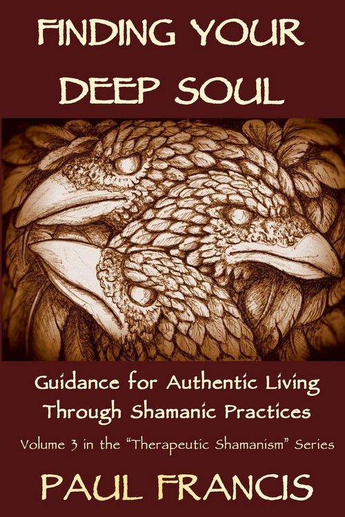 Produktbild: Finding Your Deep Soul