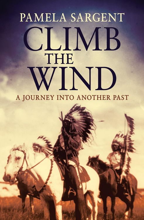 Produktbild: Climb the Wind