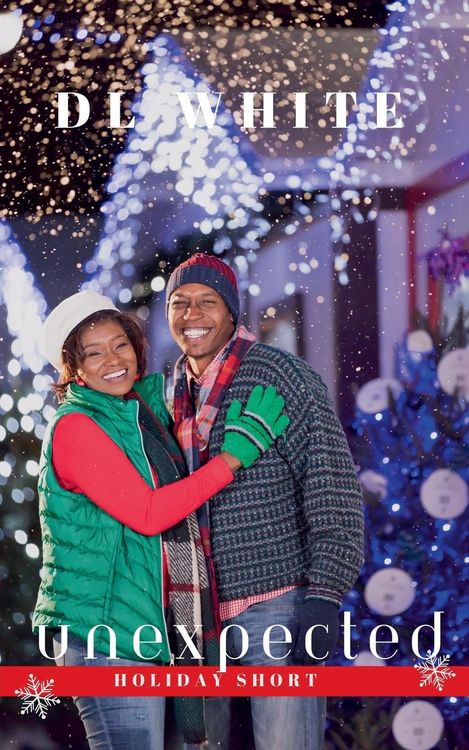 Produktbild: Unexpected, A Holiday Short