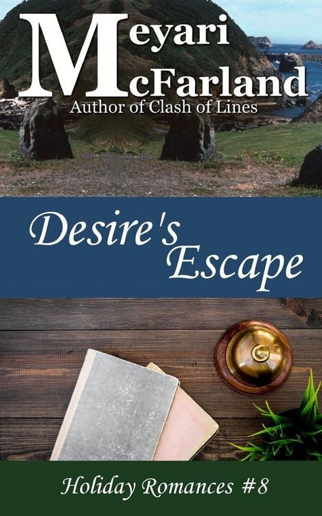 Produktbild: Desire's Escape