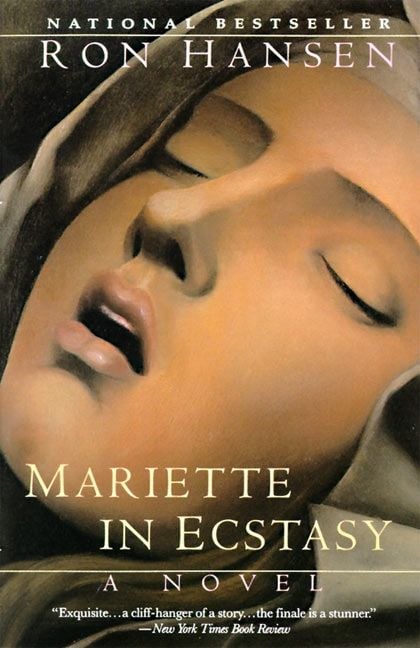 Produktbild: Mariette in Ecstasy