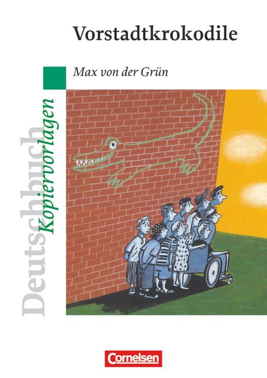 Produktbild: Deutschbuch Gymnasium - Ideen zur Jugendliteratur