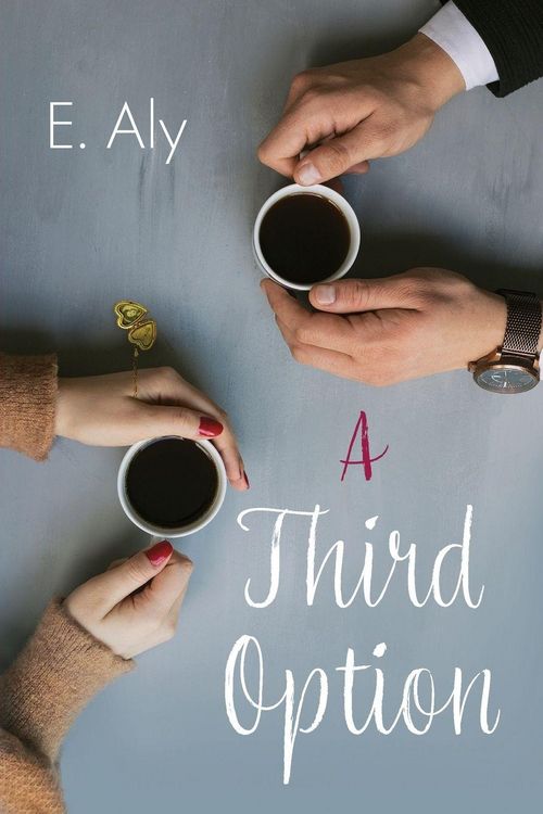Produktbild: A Third Option