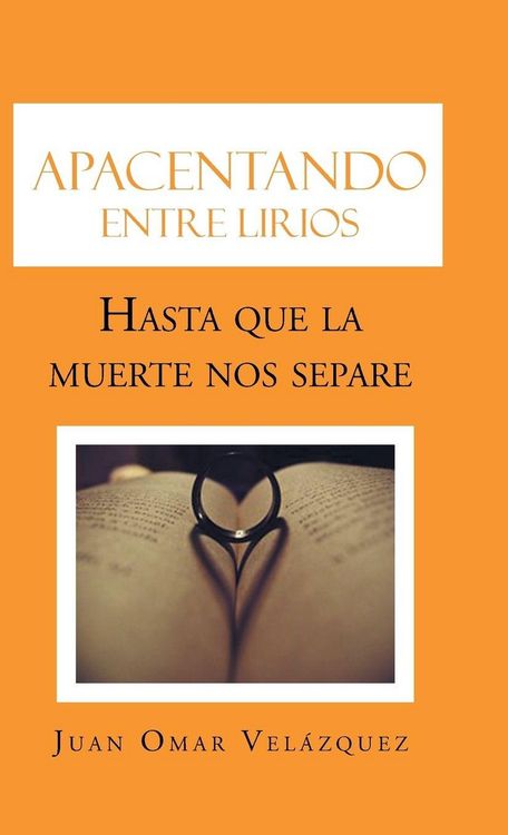 Produktbild: Apacentando entre lirios