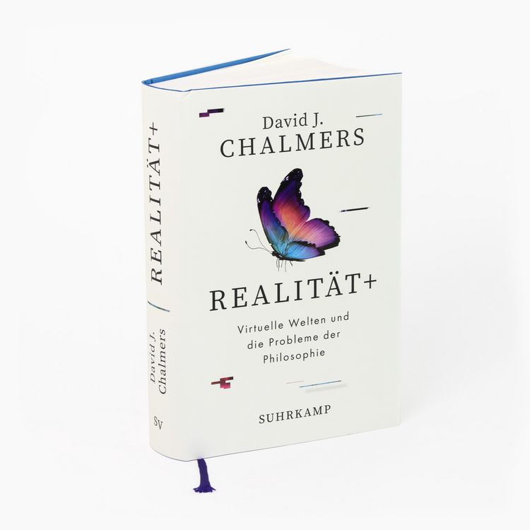 Produktbild: Realit&auml;t+