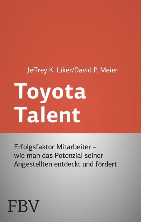 Produktbild: Toyota Talent