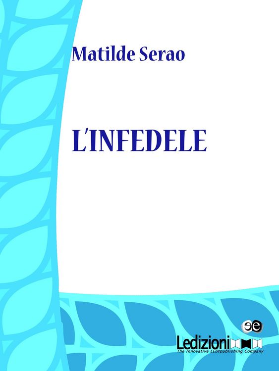 Produktbild: L'infedele