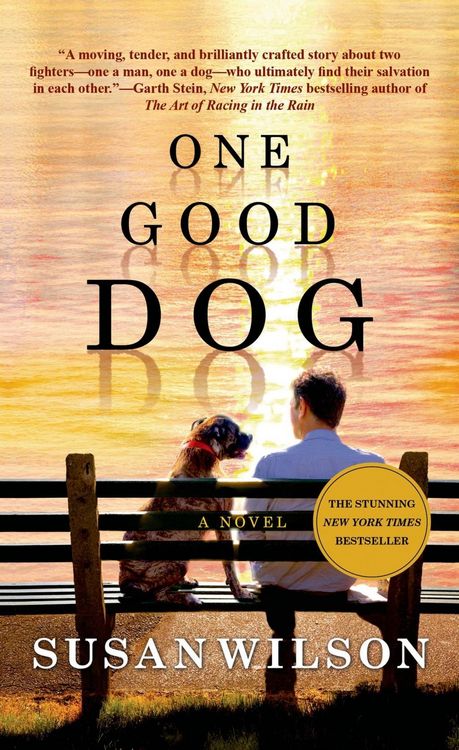 Produktbild: One Good Dog