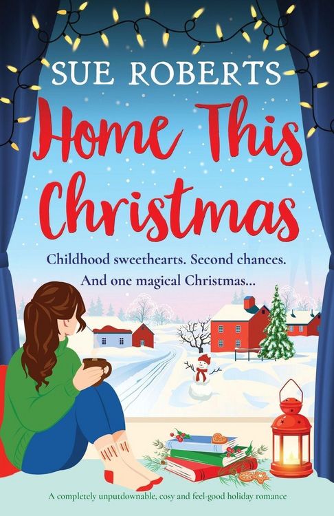 Produktbild: Home This Christmas