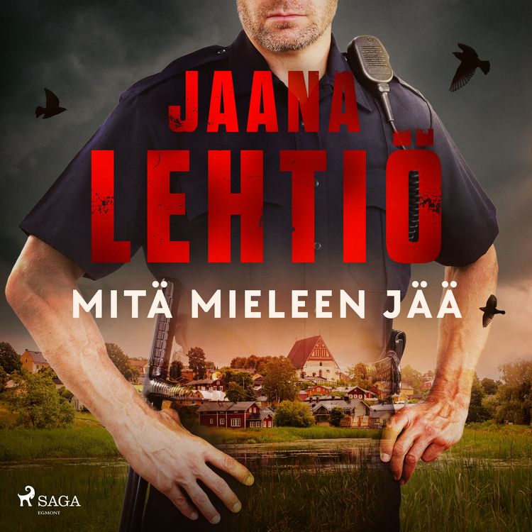 Produktbild: Mit&auml; mieleen j&auml;&auml;