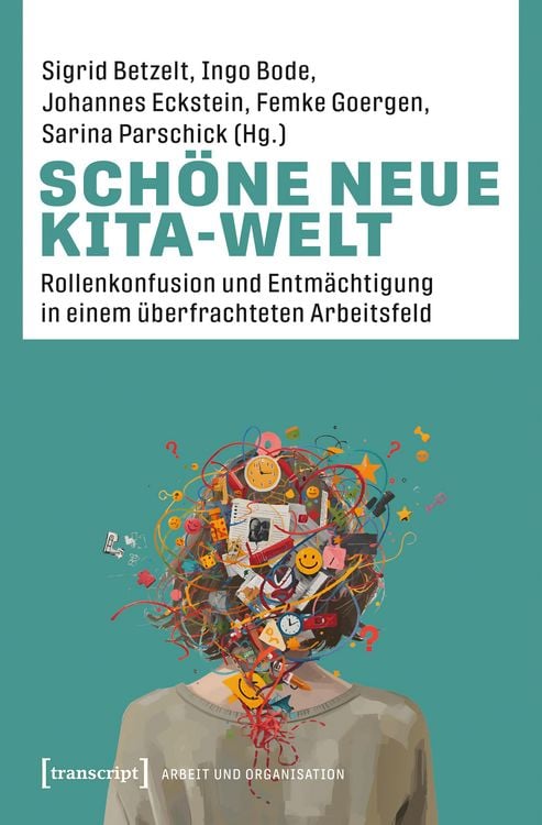 Produktbild: Sch&ouml;ne neue Kita-Welt