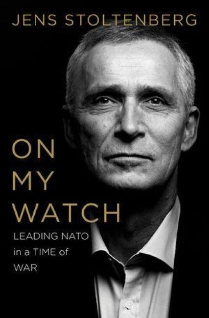 Produktbild: On My Watch