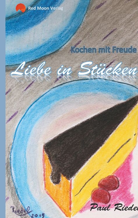 Produktbild: Liebe in St&uuml;cken