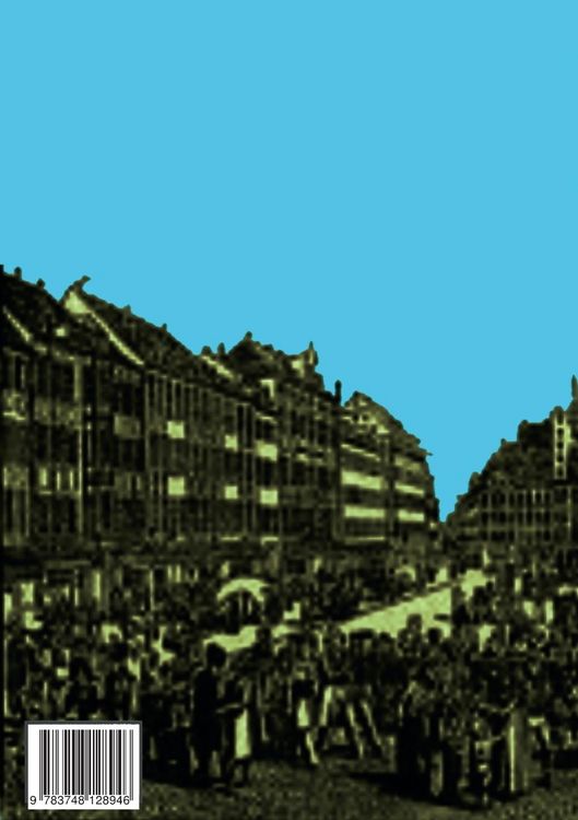Produktbild: Goethe in Leipzig