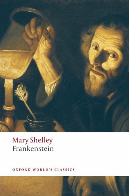 Produktbild: Frankenstein