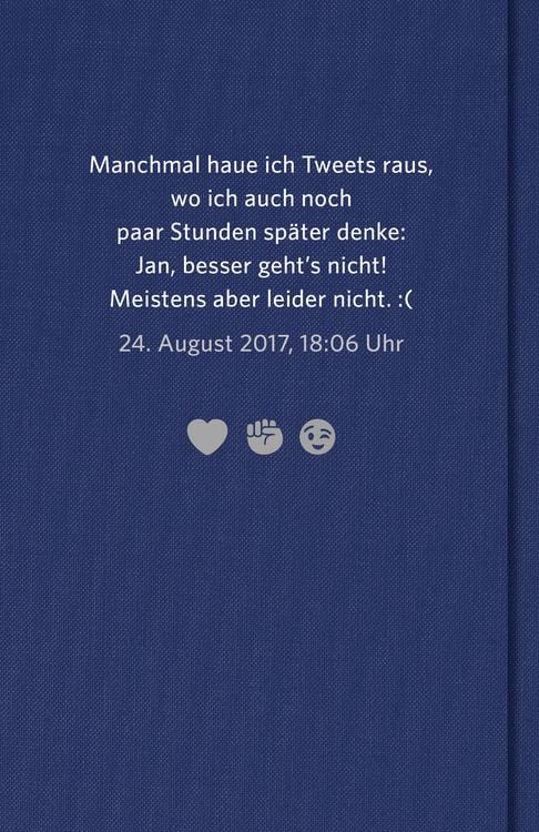 Produktbild: Gefolgt von niemandem, dem du folgst