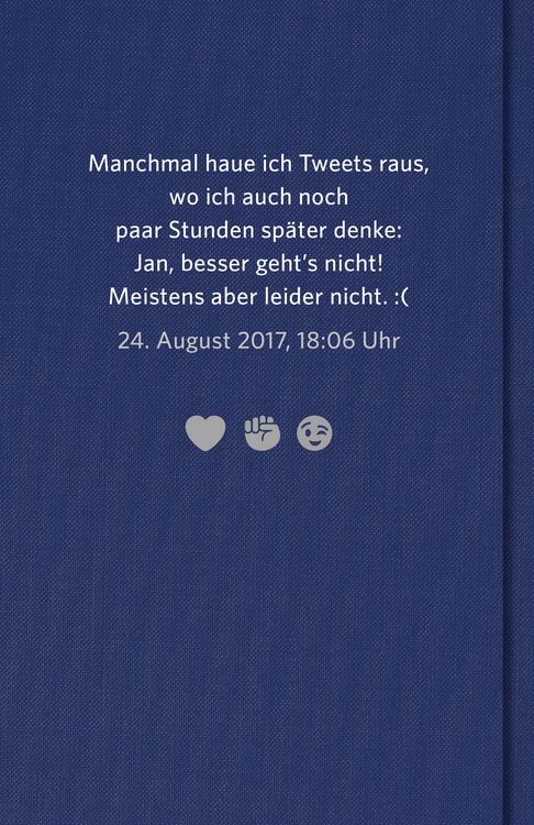 Produktbild: Gefolgt von niemandem, dem du folgst