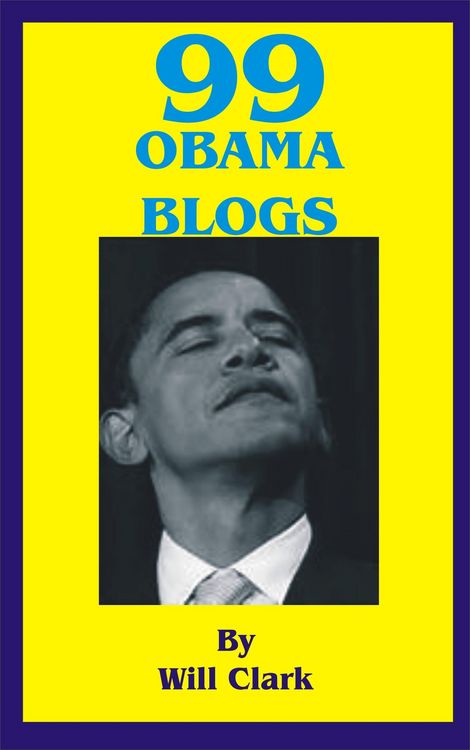 Produktbild: 99 Obama Blogs