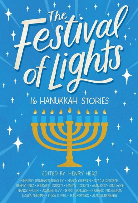 Produktbild: The Festival of Lights
