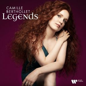 Produktbild: Legends