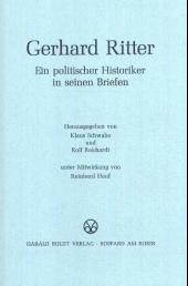 Produktbild: Gerhard Ritter