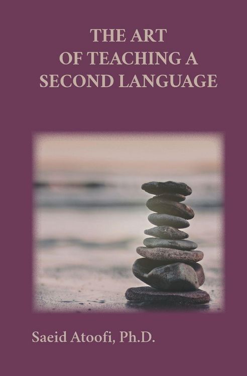 Produktbild: The Art of Teaching a Second Language