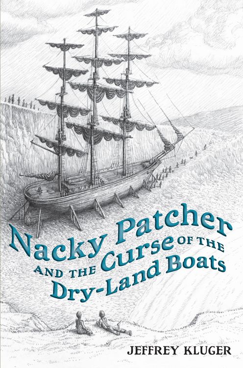 Produktbild: Nacky Patcher & the Curse of the Dry-Land Boats