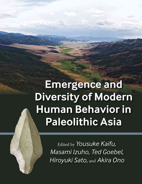 Produktbild: Emergence & Diversity Of Moder