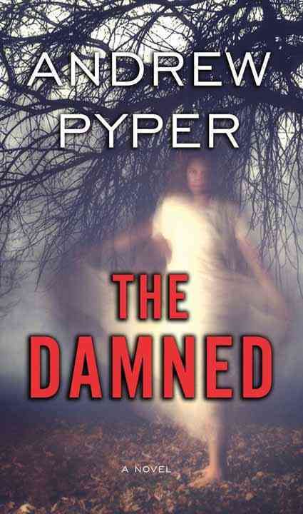 Produktbild: The Damned
