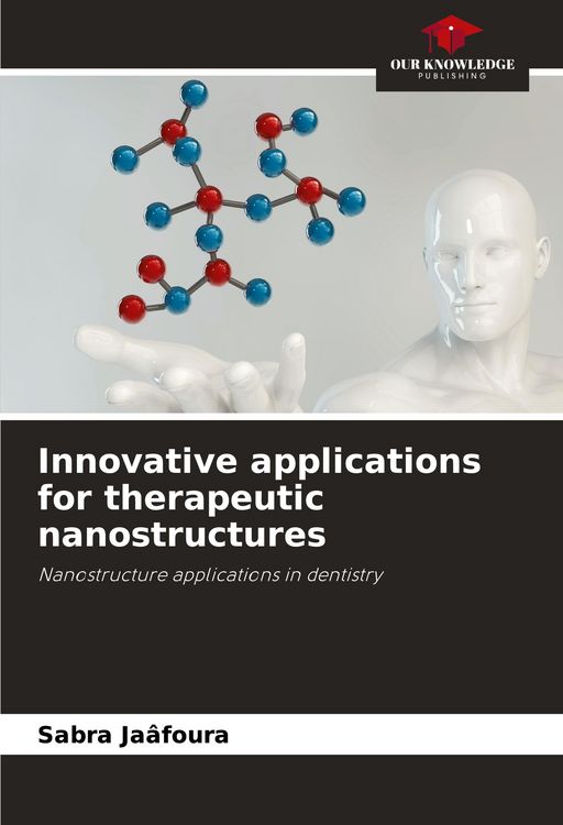 Produktbild: Innovative applications for therapeutic nanostructures