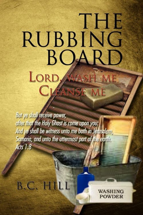 Produktbild: The Rubbing Board