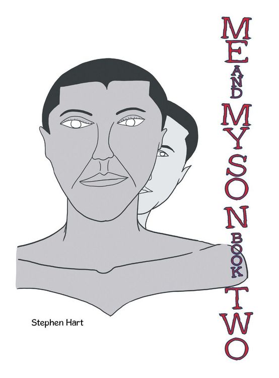 Produktbild: Me and My Son Book Two
