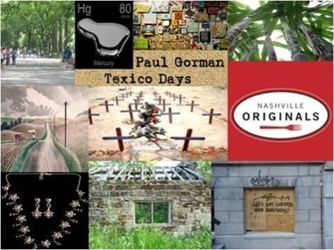 Produktbild: Texico Days