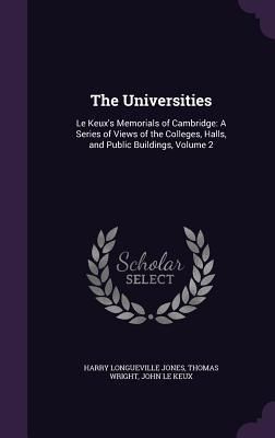 Produktbild: The Universities