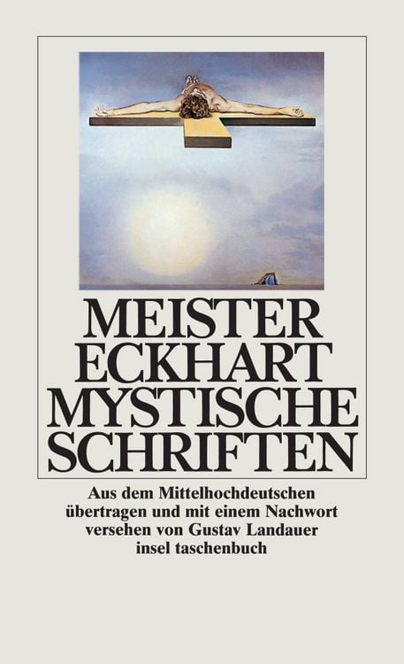 Produktbild: Mystische Schriften