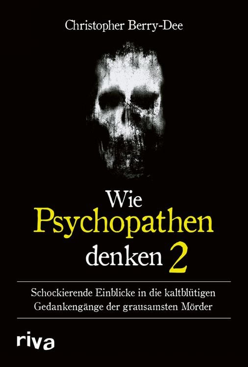 Produktbild: Wie Psychopathen denken 2
