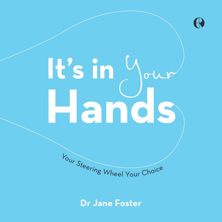 Produktbild: It's in Your Hands