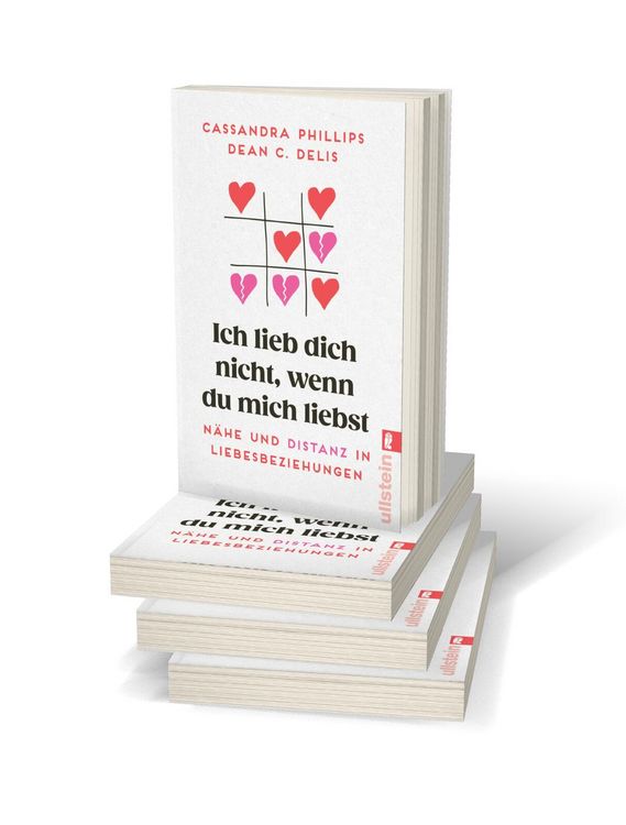 Produktbild: Ich lieb' dich nicht, wenn du mich liebst