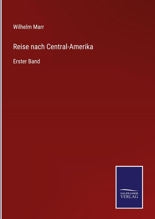 Produktbild: Reise nach Central-Amerika