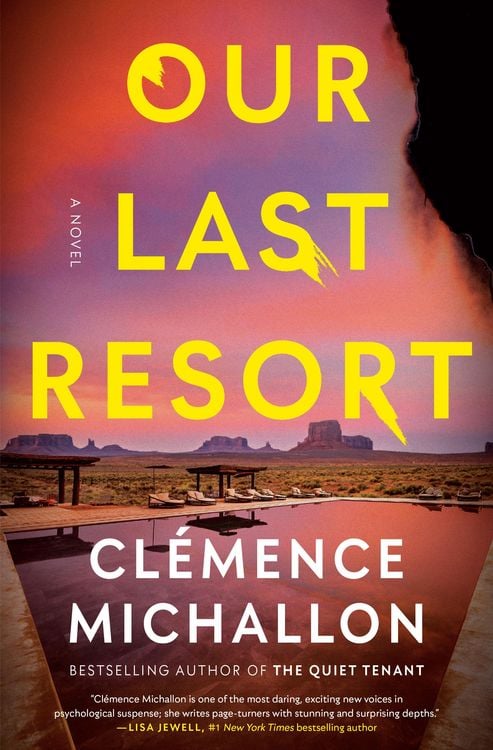 Produktbild: Our Last Resort