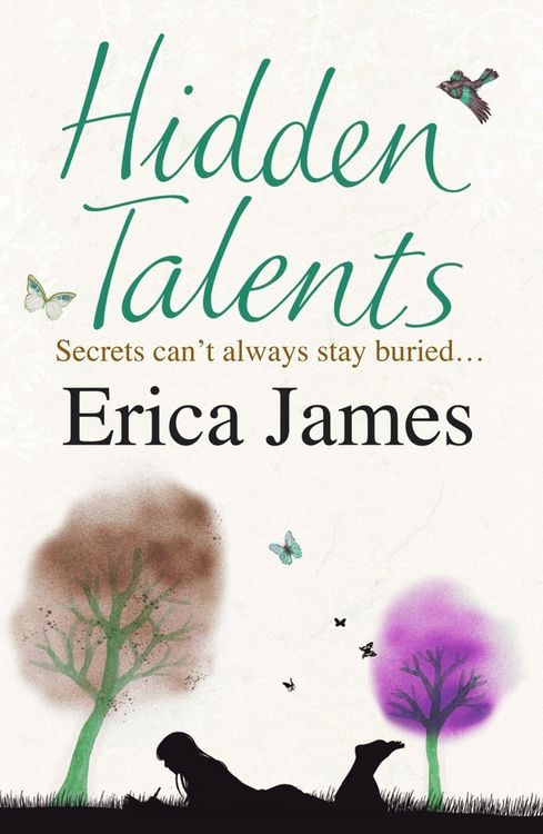 Produktbild: Hidden Talents